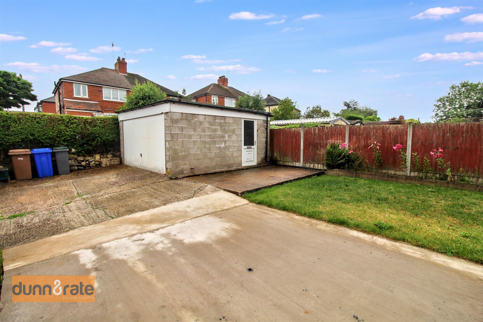 St. Margarets Drive, Sneyd Green, Stoke-On-Trent